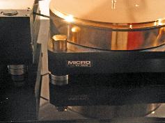 Micro Seiki RX-5000